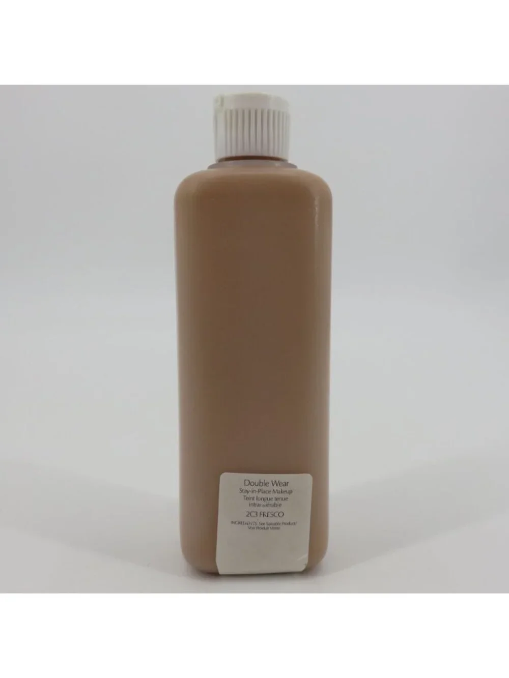 Estee Lauder 2C3 Fresco Double Wear Stay In Place Foundation 6.7oz JUMBO
